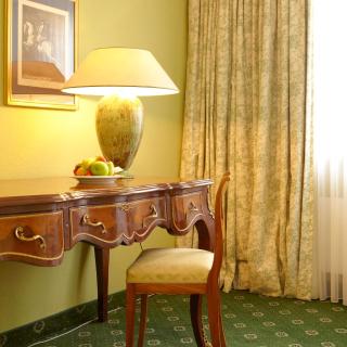 Hotel Admiral - Monaco di Baviera - 2