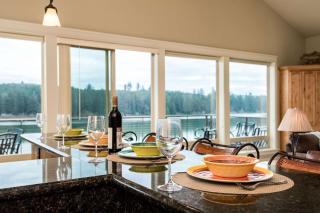 Vista Point Lake House - Florence - 8