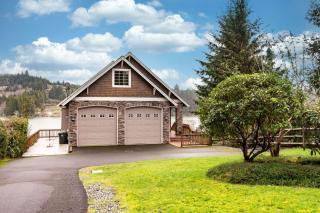 Vista Point Lake House - Florence - 6