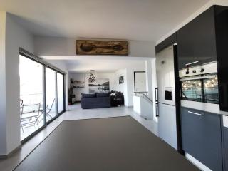 Sea breeze holiday apartment - Amphilochie - 7