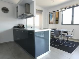 Sea breeze holiday apartment - Amphilochie - 8