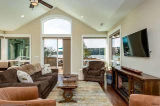 Siltcoos Landing - 9