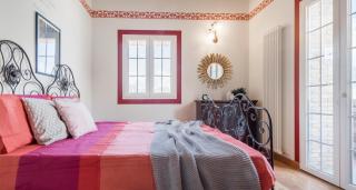 JOIVY Superb Villas with Tennis Court, Garden and BBQ area - Valle - 2