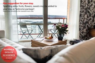 Nordica Design Residence Rovaniemi - Rovaniemi - 6