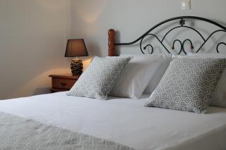 Castle view, apartment - Naxos Chora - 7