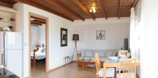 Castle view, apartment - Naxos Chora - 6