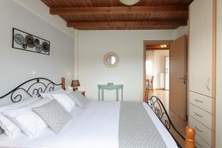 Castle view, apartment - Naxos Chora - 8