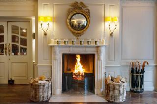 Durrants Hotel - Londra - 8