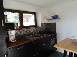 Chalet Tante Emma - Vacheresse - 2