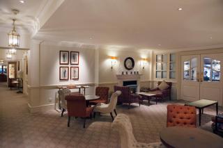 Durrants Hotel - Londra - 7