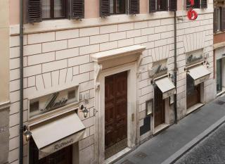 Spagna Lemon Suites - Rome - 4