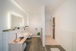 Landhotel Zur Bretzel - Babenhausen - 6