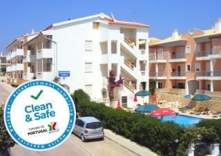 Apartamentos Cabrita - Albufeira - 8