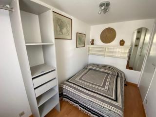 Appartement 4 personnes vue sur Mer - La Pironnière - 7