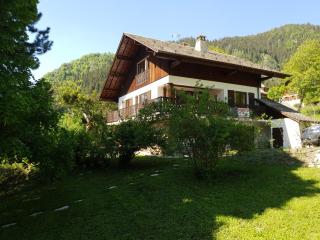 Chalet Tante Emma - Vacheresse - 8