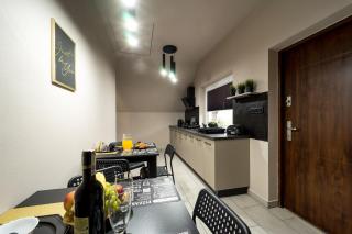 Apartament Perła Pienin - Dębno - 2