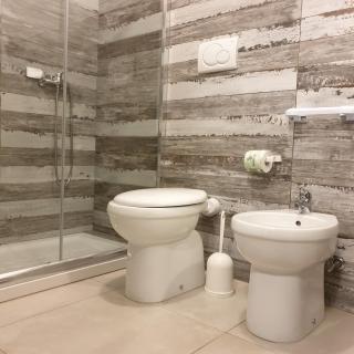Chalet del Mare - Porto Cesareo - 1