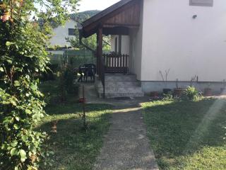 Mandala apartman - 6