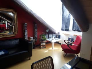 Attic Hostel Torino - Turim - 9