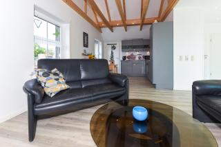 Jever-Ferienhaus Himmelsblick - 1