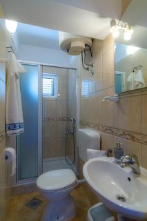 Apartman Haus Maja - Banjol - 6