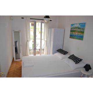 Studio flat for 2 - 7
