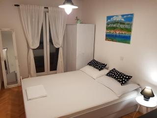 Studio flat for 2 - 6