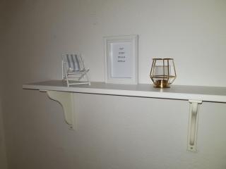 Studio flat for 2 - 1