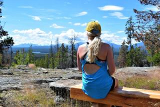 Retreat Wilderness Inn - Nimpo Lake - 0