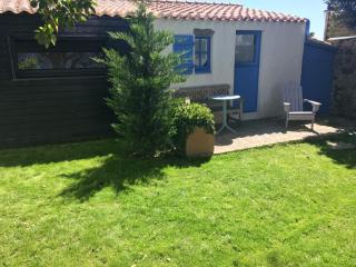 Le Buzet Bleu Bed & Breakfast - Noirmoutier-en-l'lle - 4