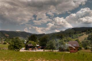 Popasul Caprioarelor - 7