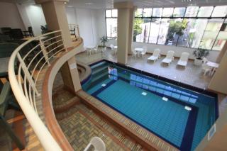 Hotel Blumenau - Balneário Camboriú - Balneário Camboriú - 9
