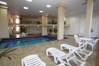 Hotel Blumenau - Balneário Camboriú - Balneário Camboriú - 1
