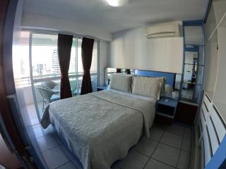 VIP Beira Mar Residence - Fortaleza - 6
