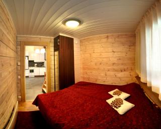 Vuokatinmaa Holiday Apartments - Vuokatti - 3