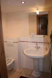 Chambre d'Hotes Petit Arnsbourg - 3