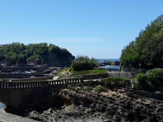 Hôtel Parc Mazon-Biarritz - Biarritz - 2