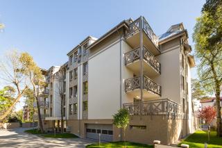 Rezydencja Park - City Apartments - Mielno - 9