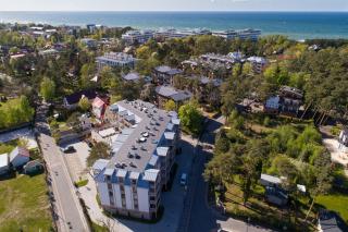 Rezydencja Park - City Apartments - Mielno - 6