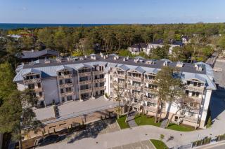 Rezydencja Park - City Apartments - Mielno - 7