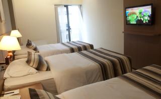 Augusto's Copacabana Hotel - Río de Janeiro - 2
