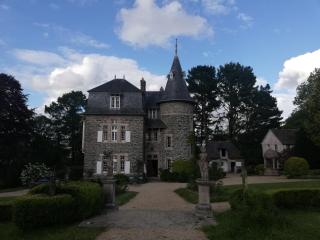 Chambres d'hôtes Manoir Ker-Huella - Morlaix - 0