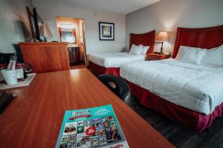 Lamplighter Inn and Suites - North - Springfield - 7
