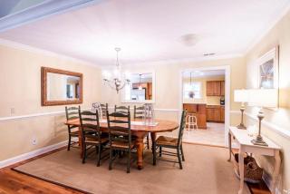 19 Jacana - Carolina Cottage - Hilton Head Island - 2