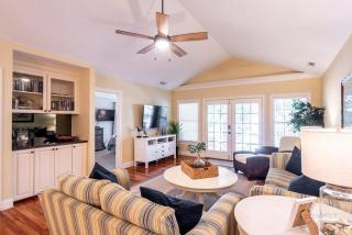 19 Jacana - Carolina Cottage - Hilton Head Island - 1