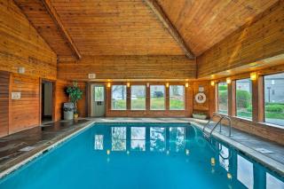 Studio about 3 Mi to Great Smoky Mountain Natl Park! - Gatlinburg - 9