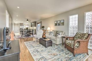 Ideally Located San Francisco Bay Home with Sunroom! - 5