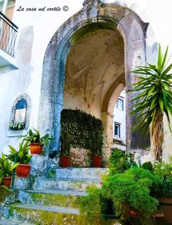 La Casa nel Cortile - Vico Equense - 4