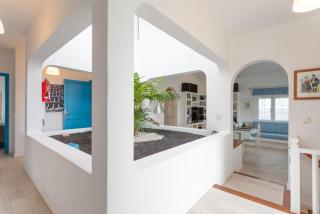 Villa Angela, piscina privada climatizada y vistas al mar cerca de Puerto del Carmen 1200 metros a tu disposición - 8
