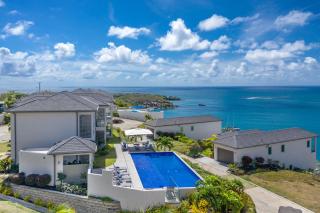 Citrine Condo Suite Grenada - Egmont - 8